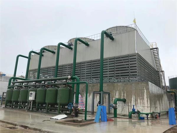 冷却器有哪些种类,液压油冷却器种类